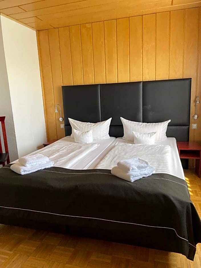 Hotel Schäfer