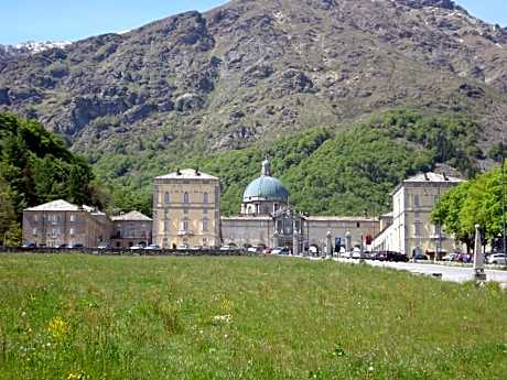 Santuario di Oropa