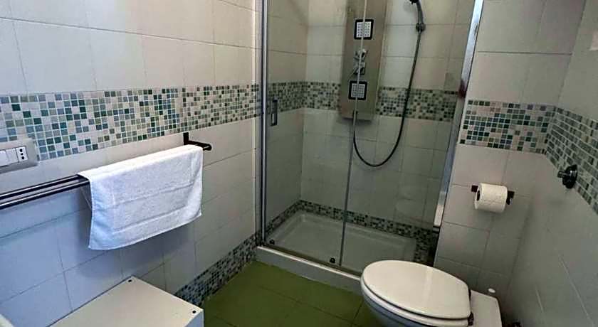 Residence Barko