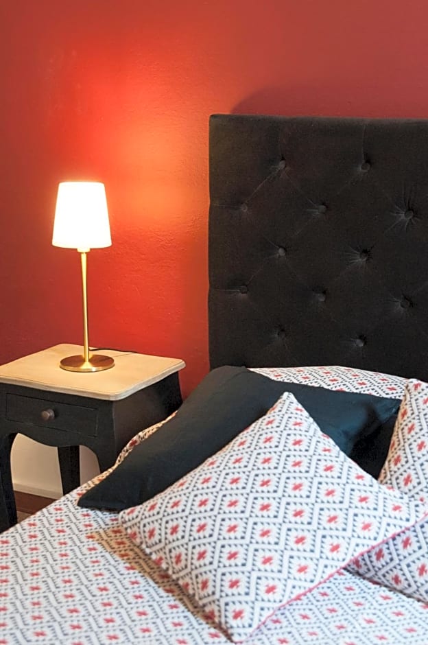 Retrò B&B