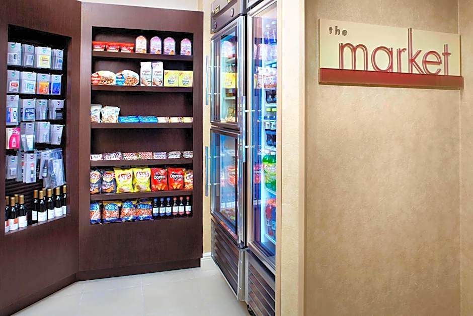 Residence Inn by Marriott Tampa Oldsmar