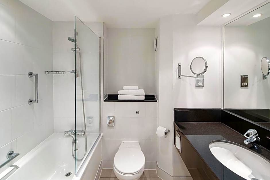 Crowne Plaza Glasgow By IHG