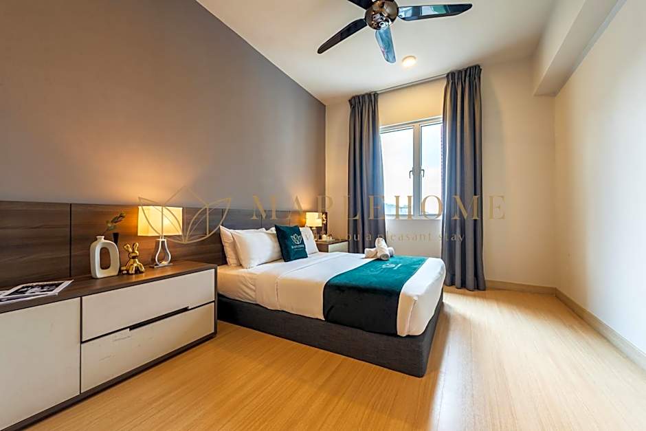Windmill Premier Suites Genting Highlands