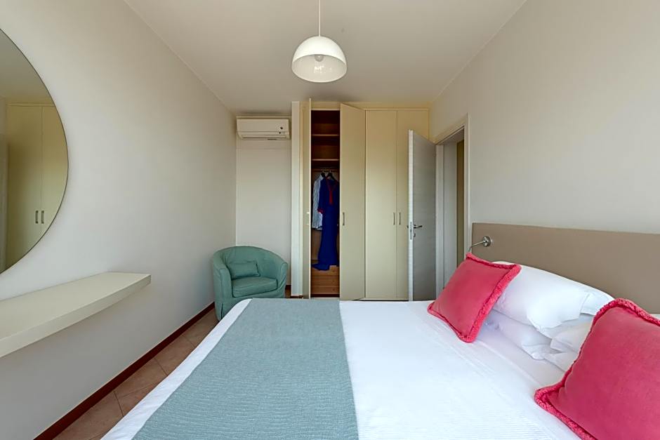 Il Sogno Apartments
