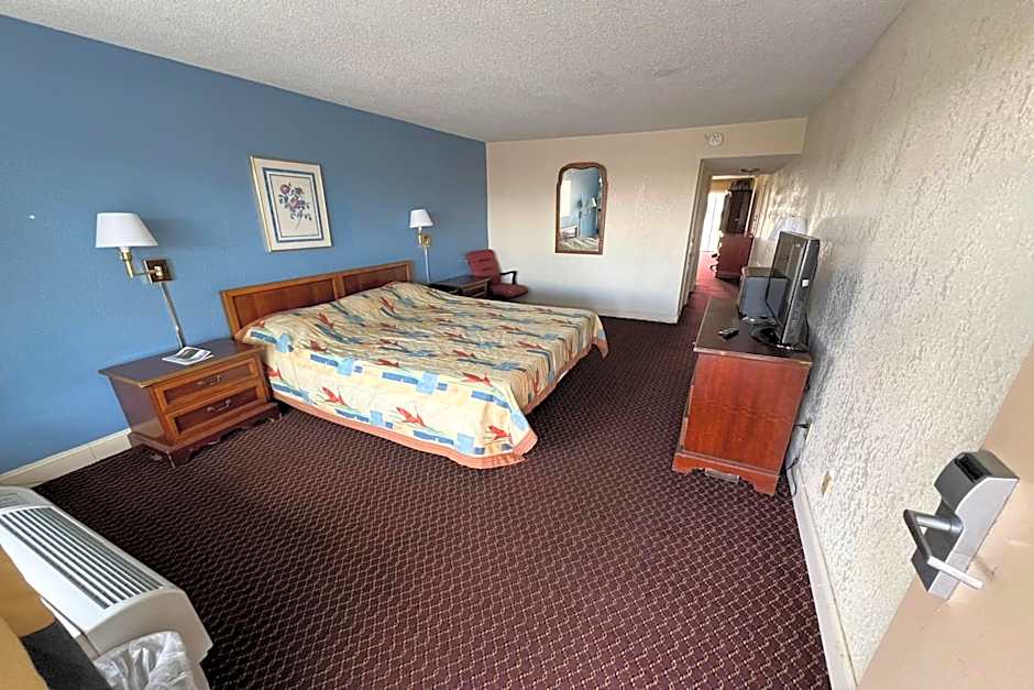 Super Inn & Suites by OYO Milledgeville