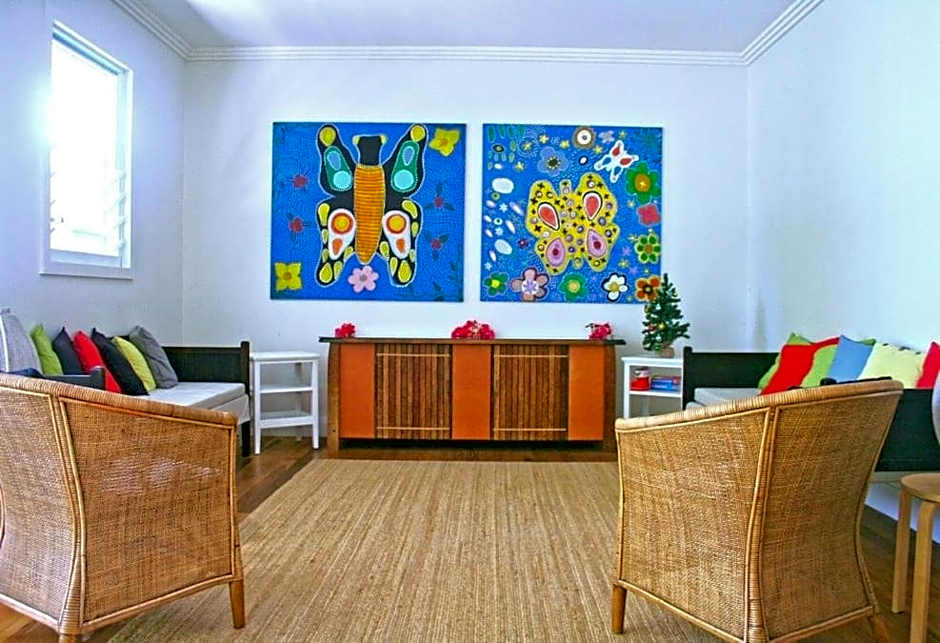 Byron Palms Guesthouse & Spa - Adults Only