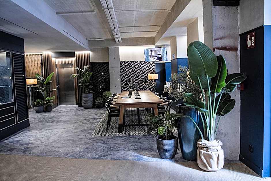 Letoh Letoh Gran Vía