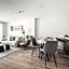 Sunrise Garden Suites
