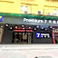 7 Days Premium Hotel (Guangzhou Railway Station University of Traditional Chinese Medicine)