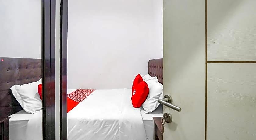 SPOT ON 90110 A1 Pakis Argosari