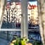 Wasa Park Hotel