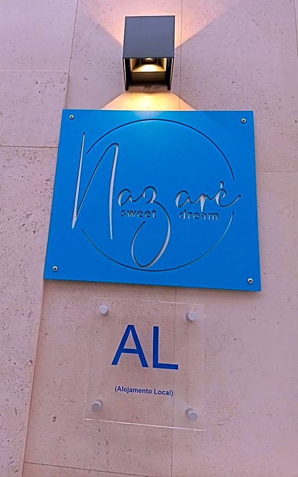 Nazaré Sweet Dreams