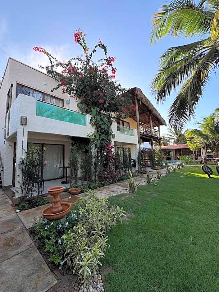 Casa Gili Moitas