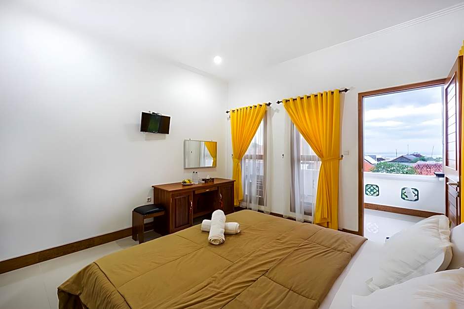 Exotic Inn Lembongan