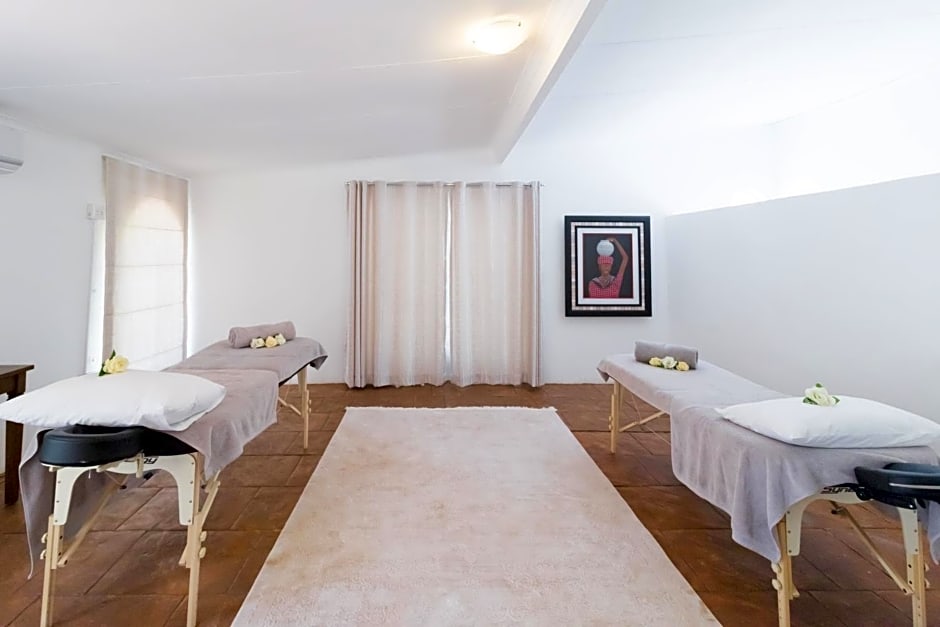 Graceland Conference and Lifestyle Centre