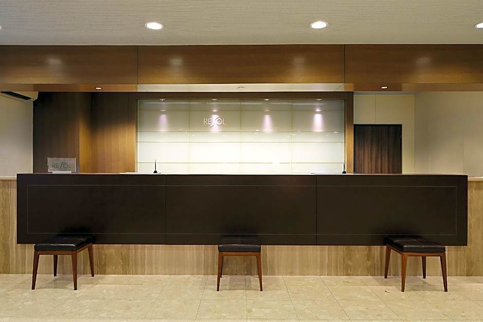 Hotel Resol Machida
