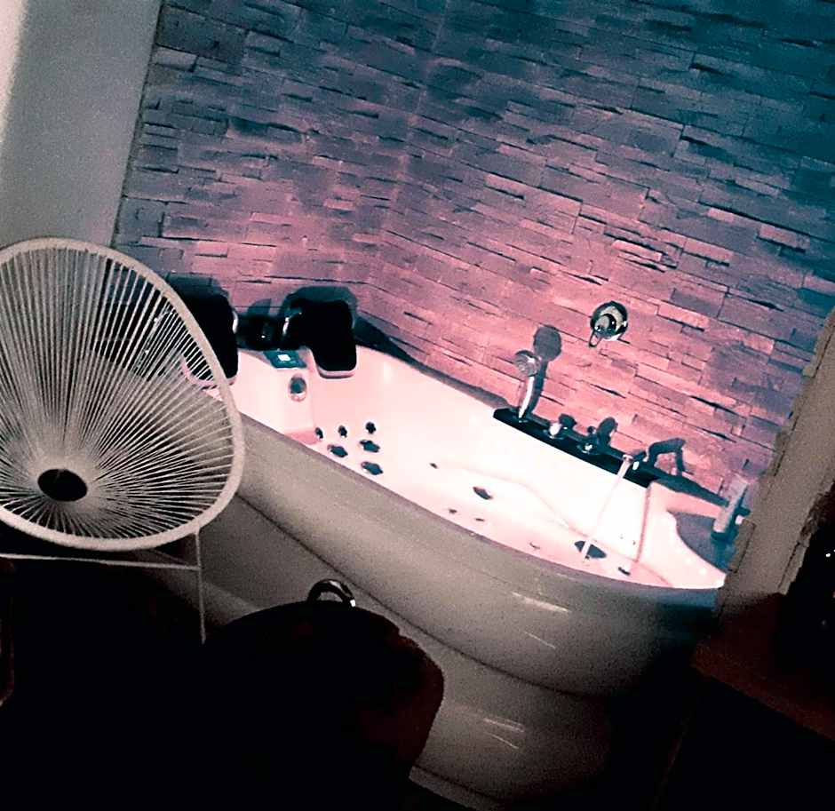 Cocoon Espace Détente