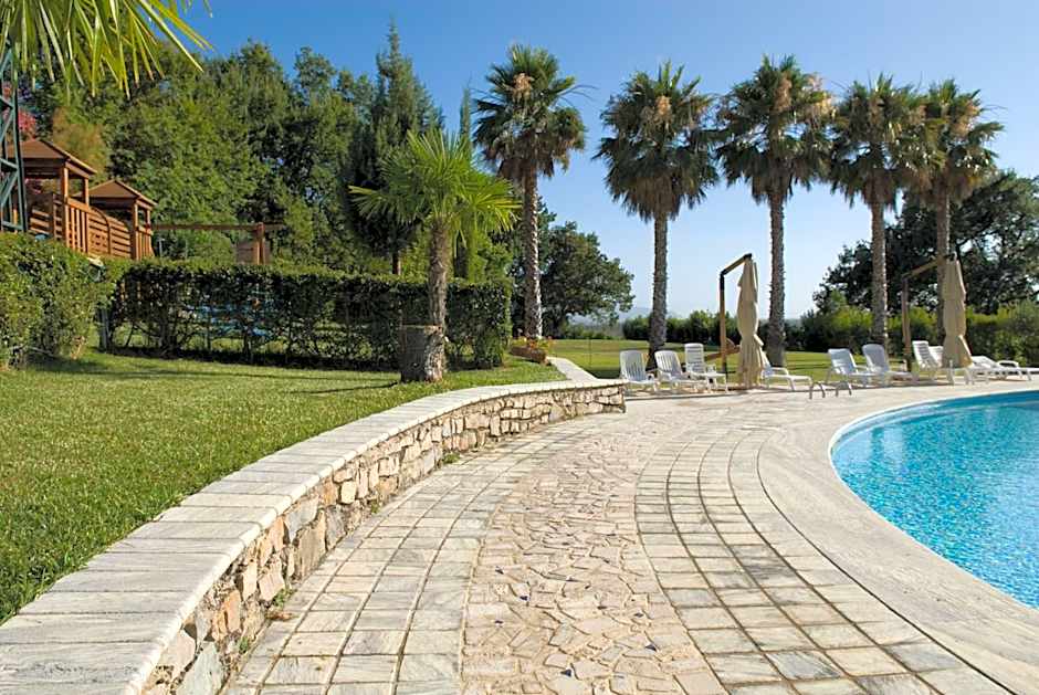 Residenza Giancesare Family Apartments