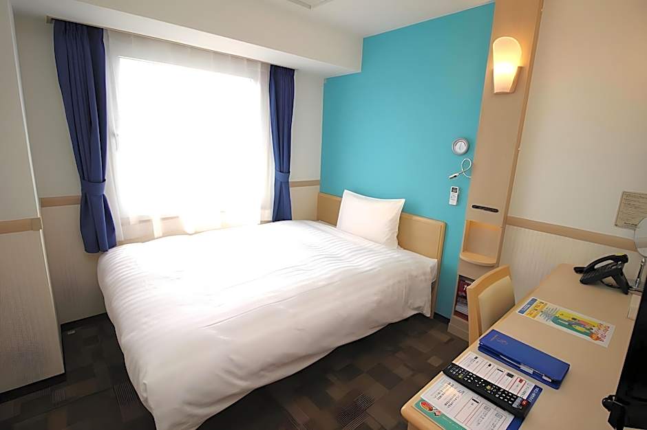 Toyoko Inn Tokyo Fuchu-Nambu-sen Minami-tama Ekimae