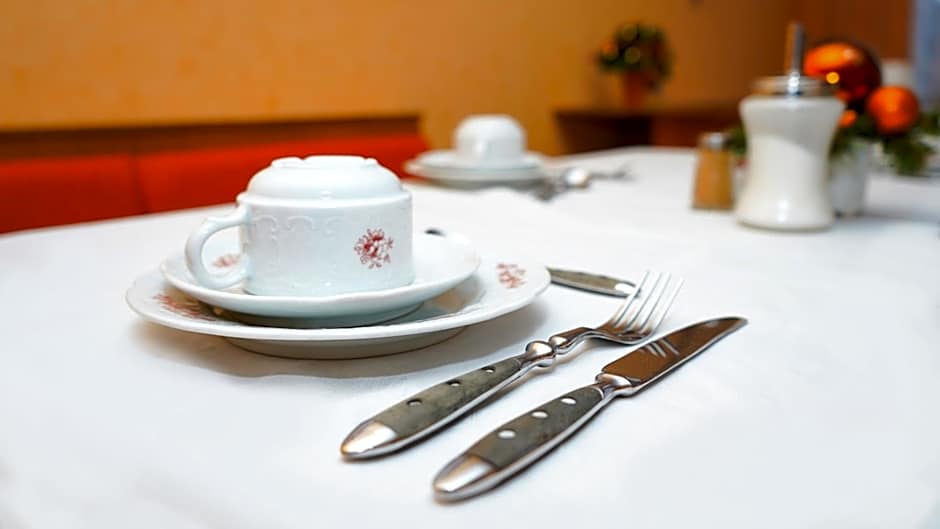 ITM Hotel Bettkästchen am Sachsenwald