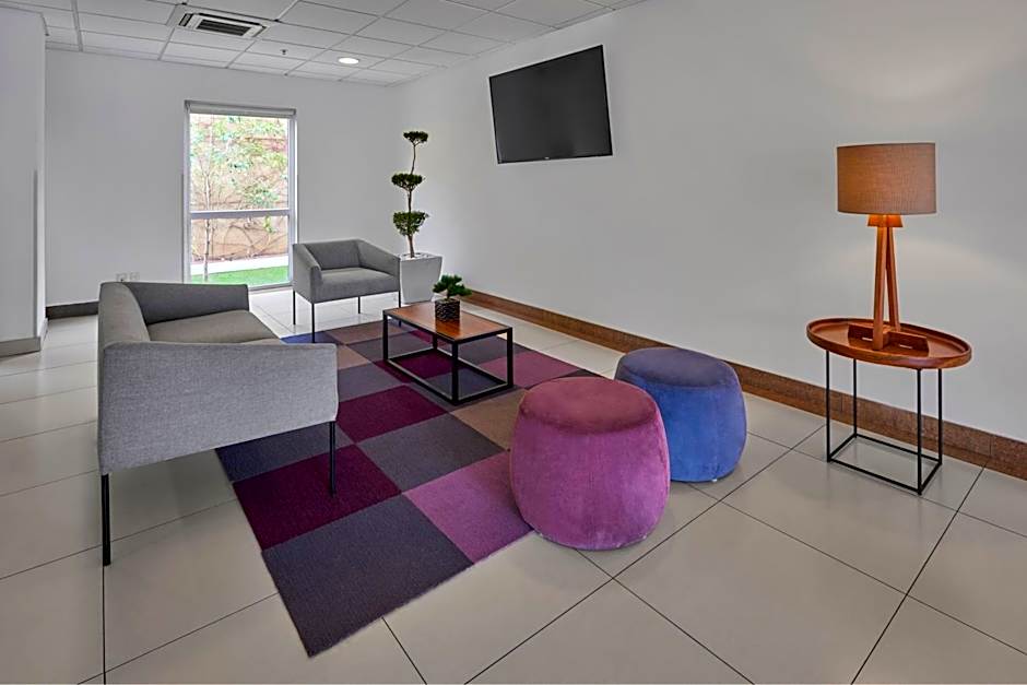 City Express by Marriott Nogales