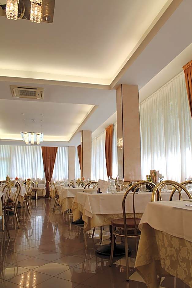 Hotel de Paris