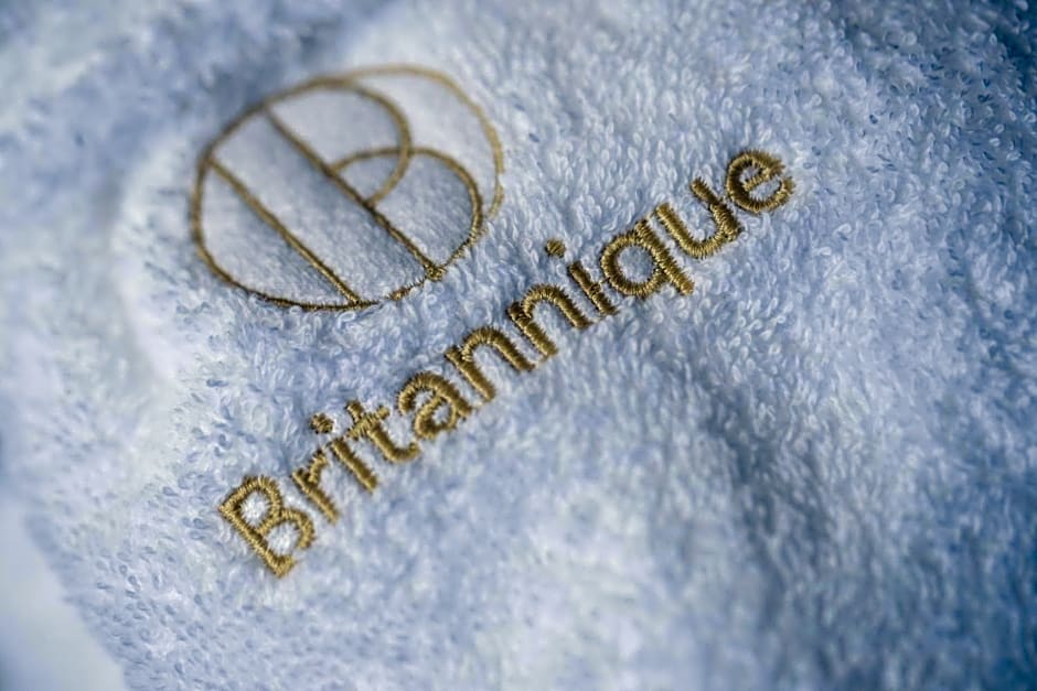 Hotel Britannique