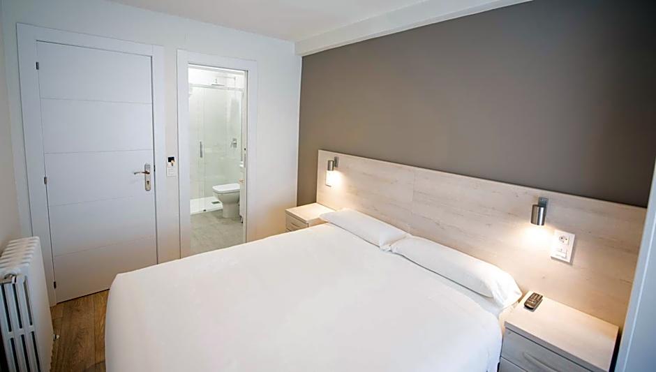 Happy Hostal Carrales