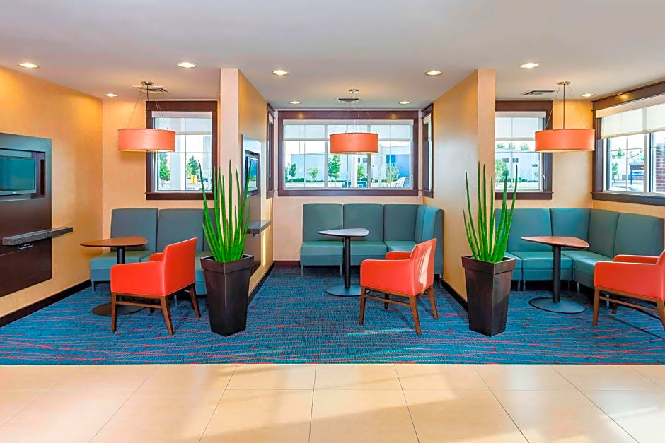 Residence Inn by Marriott Fargo