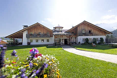Hotel Pension Odles