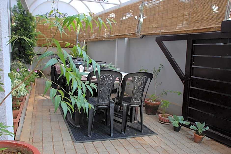 Elim Homestay Fort Kochi