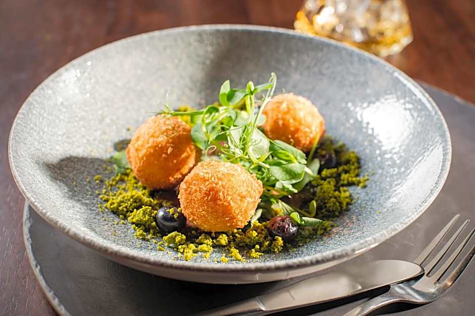 Muckross Park Hotel & Spa