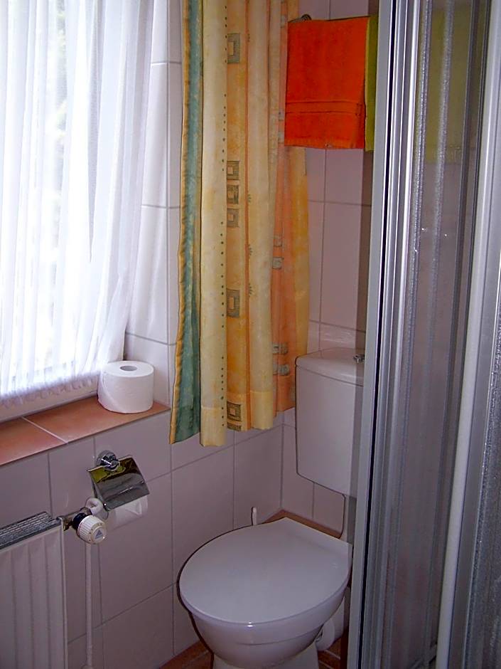 Mein Vierjahreszeiten Hotel Garni Superior