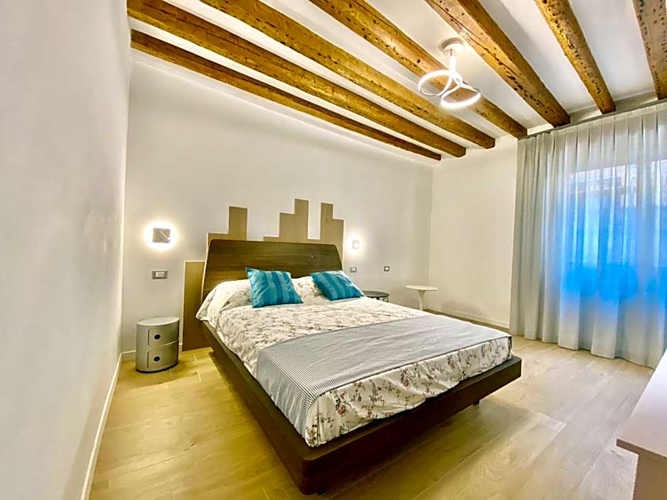Suite House new apartments wi fi Venice island