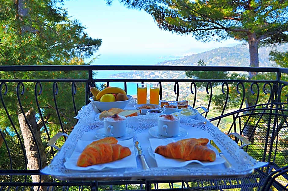 La Riserva di Castel d'Appio- Charme & Relax