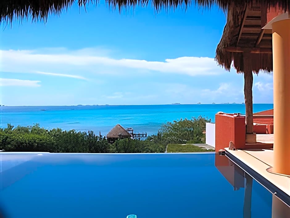 Casa de los Suenos Hotel