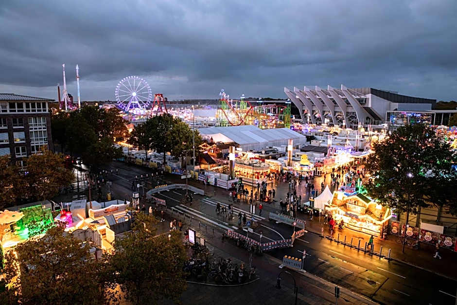 Courtyard by Marriott Bremen