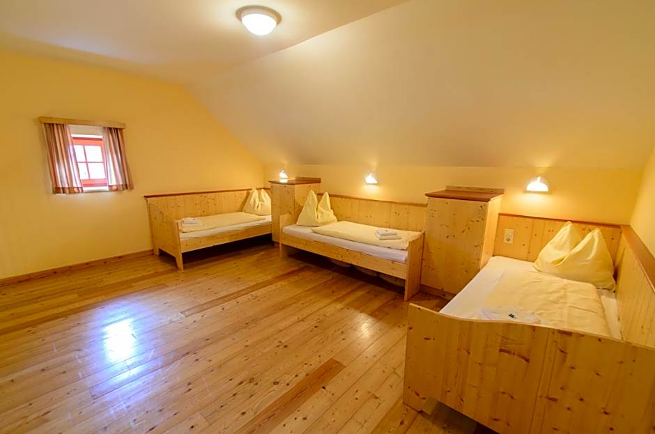 JUFA Hotel Donnersbachwald