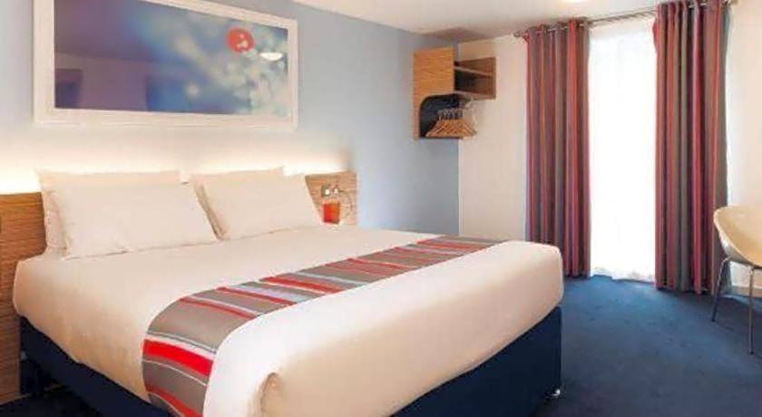 Travelodge Bournemouth Seafront