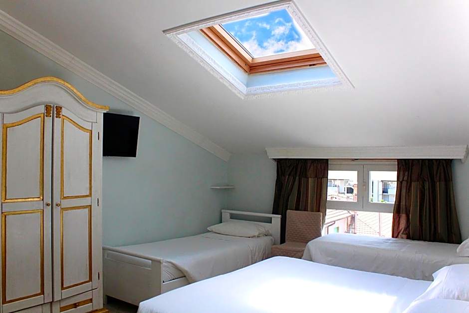 Hotel Tahiti
