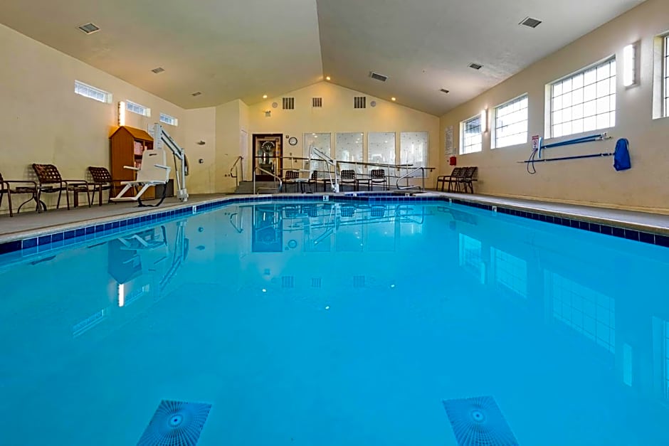 WorldMark Midway