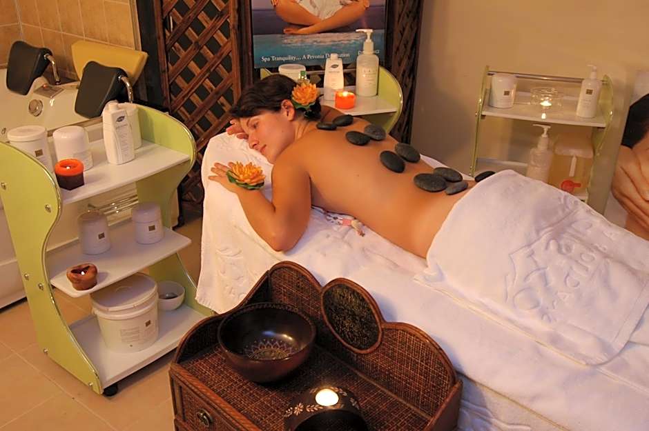 Hotel Bansko SPA & Holidays - Free Parking