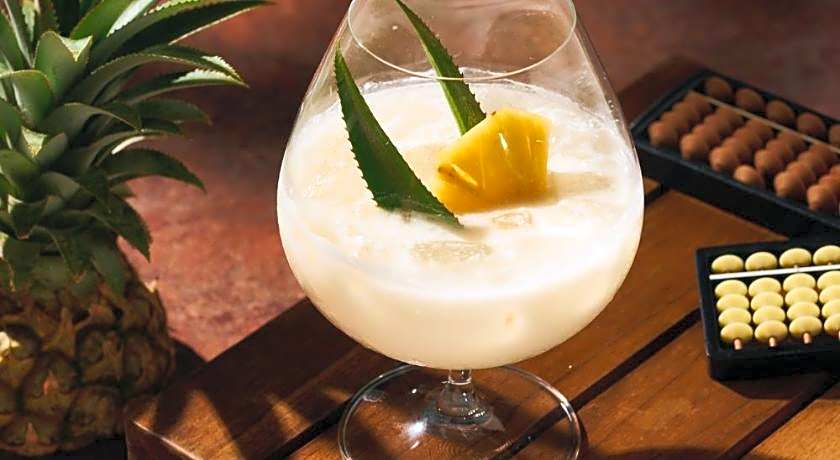 Kamala Havana Hotel And Cafe