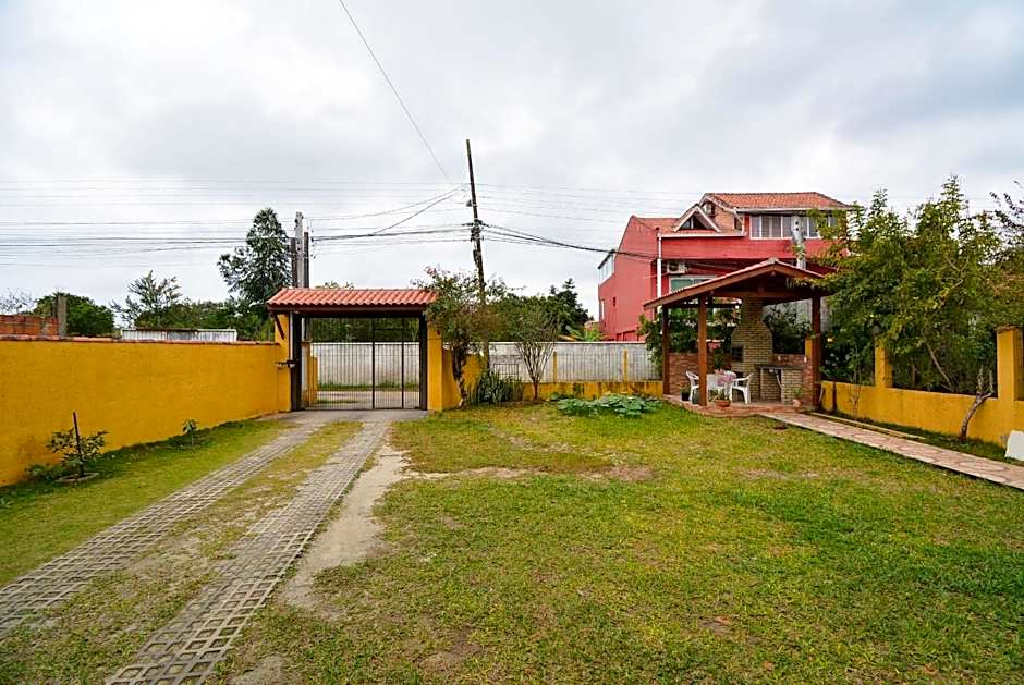 Residencial Maricota - NDI004