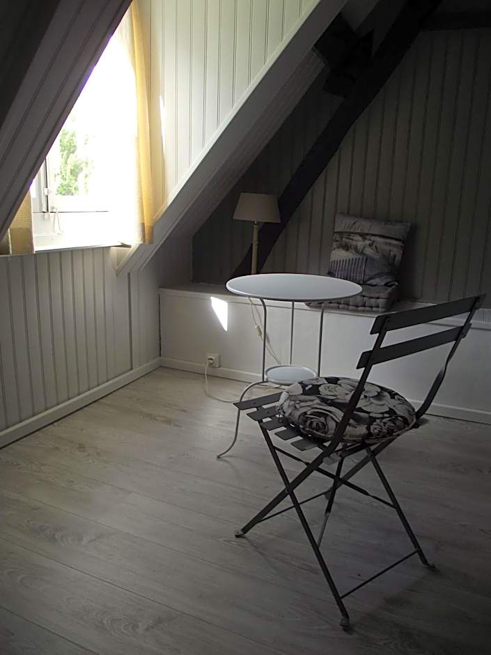 Les Portes des Froises