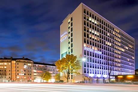 Hotel Asahi