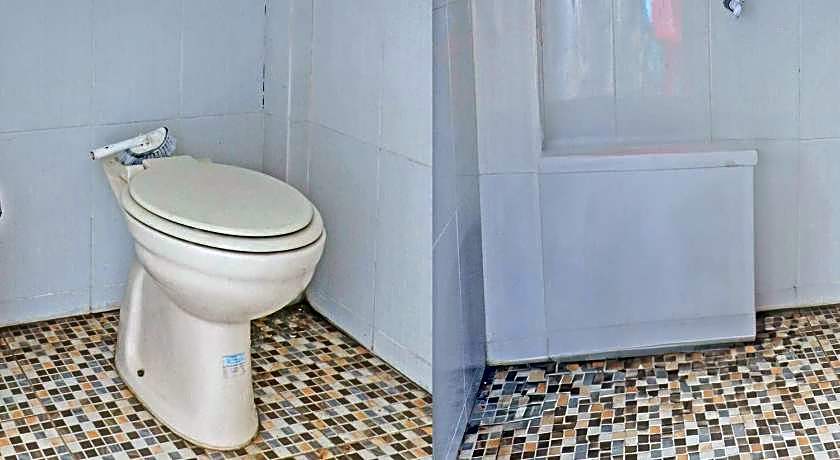 Hotel O Excellent Kost