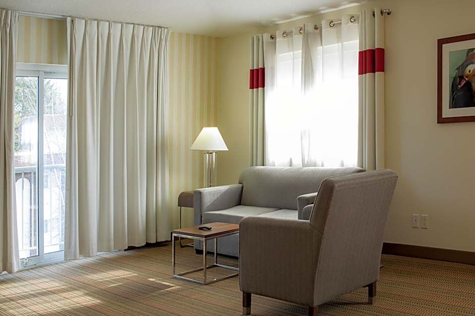 Prestige Prince George Lodge