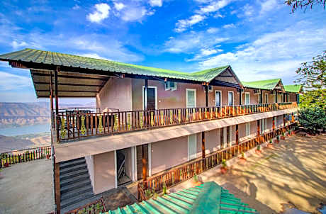 Hotel Rainforest Panchgani