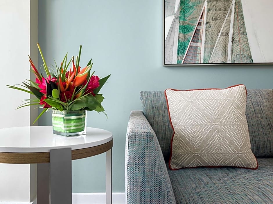 The Reach Key West, Curio Collection by Hilton